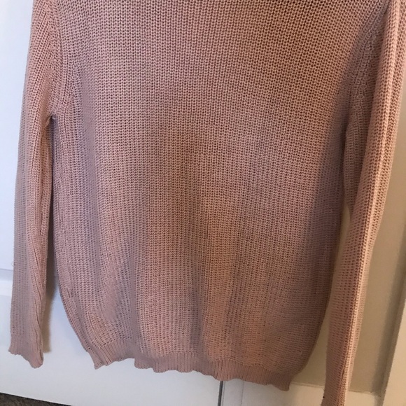 Knit sweater - Picture 3 of 3